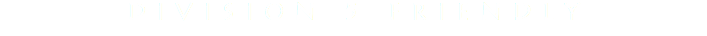DIVISION 5 FRIENDLY