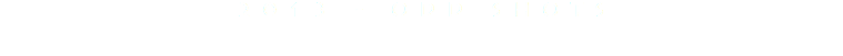 2013 - ODD SHOTS 